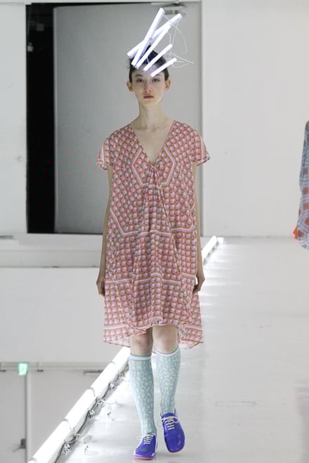 mintdesigns 2011-12AWコレクション 画像10/168