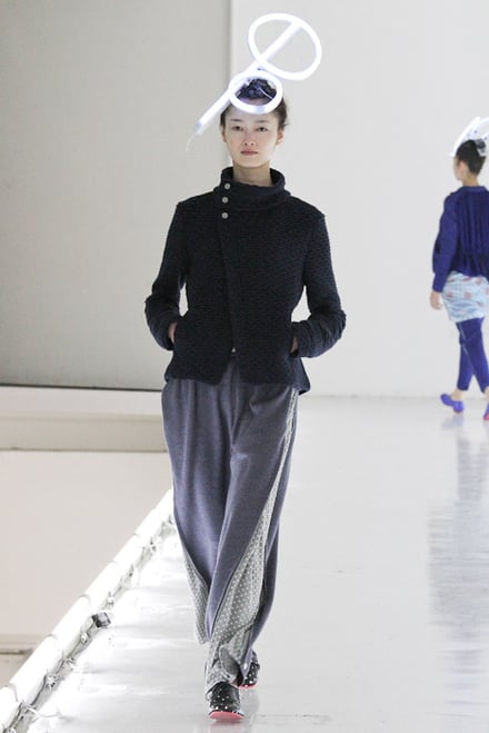 mintdesigns 2011-12AWコレクション 画像12/168