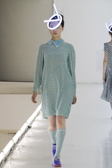 mintdesigns 2011-12AWコレクション 画像13/168