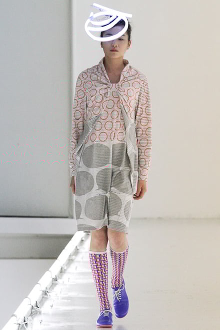 mintdesigns 2011-12AWコレクション 画像15/168
