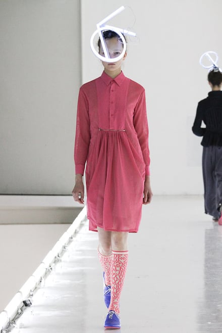 mintdesigns 2011-12AWコレクション 画像16/168