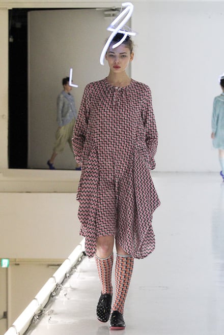 mintdesigns 2011-12AWコレクション 画像17/168