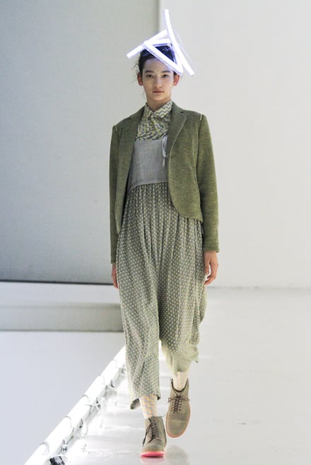 mintdesigns 2011-12AWコレクション 画像20/168