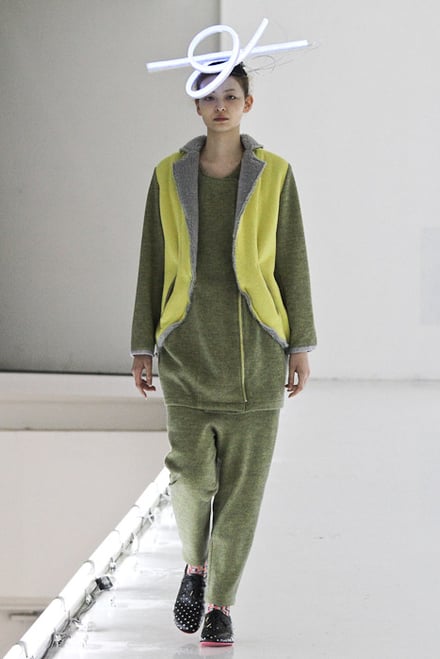 mintdesigns 2011-12AWコレクション 画像21/168