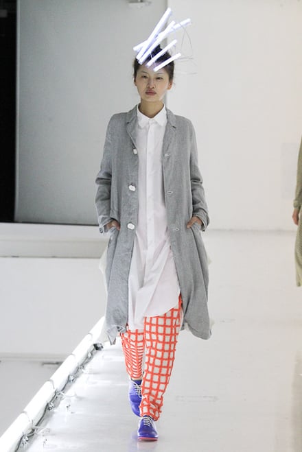 mintdesigns 2011-12AWコレクション 画像23/168