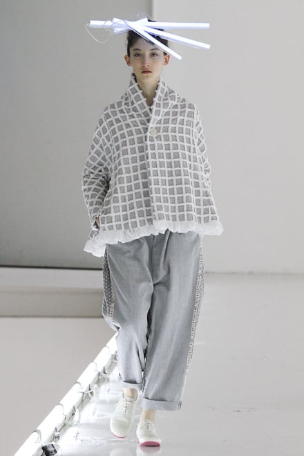 mintdesigns 2011-12AWコレクション 画像24/168