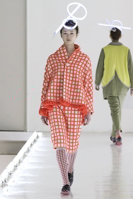 mintdesigns 2011-12AWコレクション 画像26/168