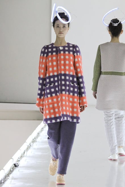 mintdesigns 2011-12AWコレクション 画像27/168