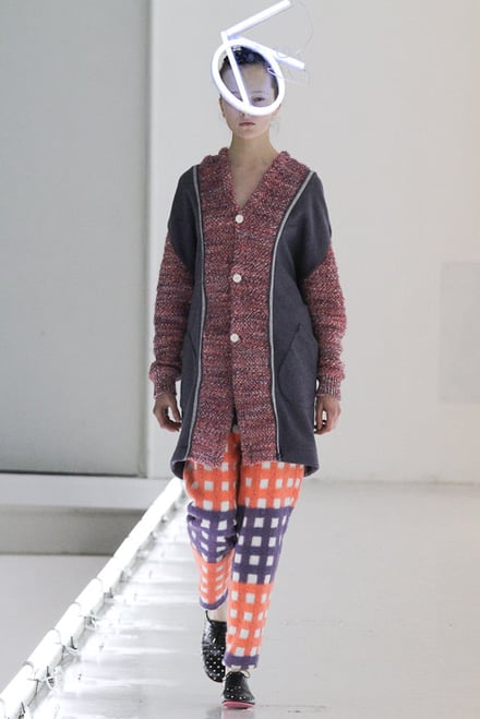 mintdesigns 2011-12AWコレクション 画像28/168