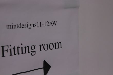 mintdesigns 2011-12AWコレクション 画像39/168