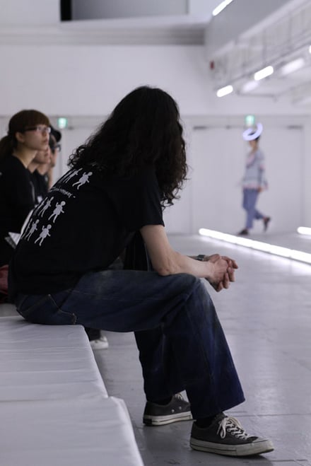 mintdesigns 2011-12AWコレクション 画像143/168