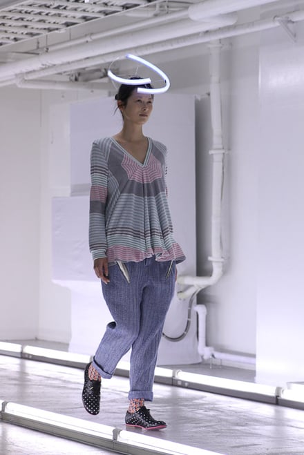 mintdesigns 2011-12AWコレクション 画像144/168