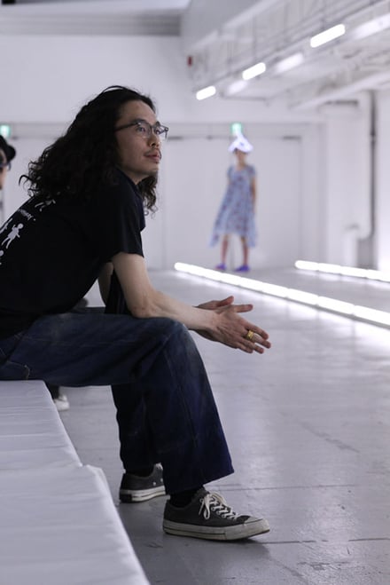mintdesigns 2011-12AWコレクション 画像145/168