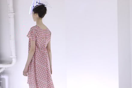 mintdesigns 2011-12AWコレクション 画像148/168