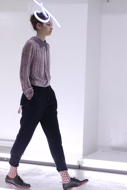 mintdesigns 2011-12AWコレクション 画像149/168