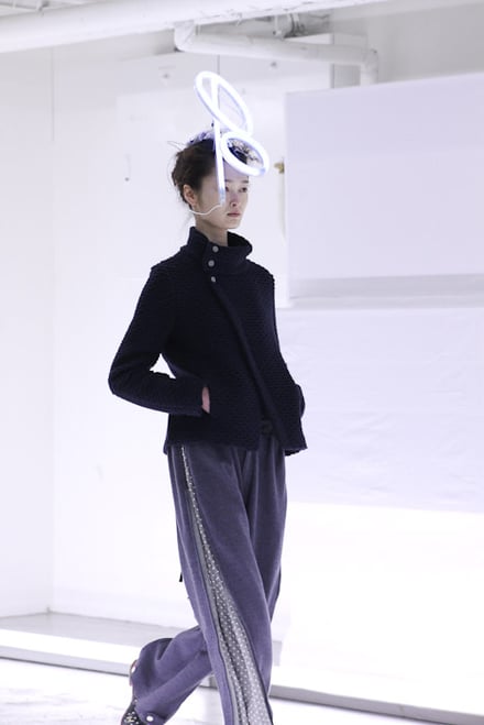 mintdesigns 2011-12AWコレクション 画像150/168