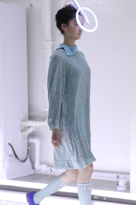 mintdesigns 2011-12AWコレクション 画像151/168