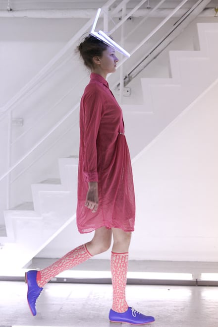 mintdesigns 2011-12AWコレクション 画像153/168