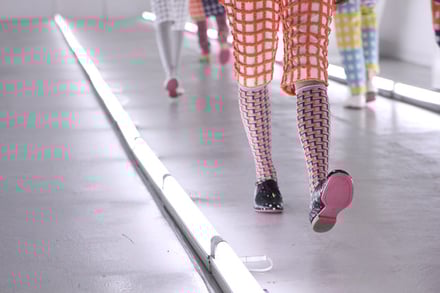 mintdesigns 2011-12AWコレクション 画像163/168