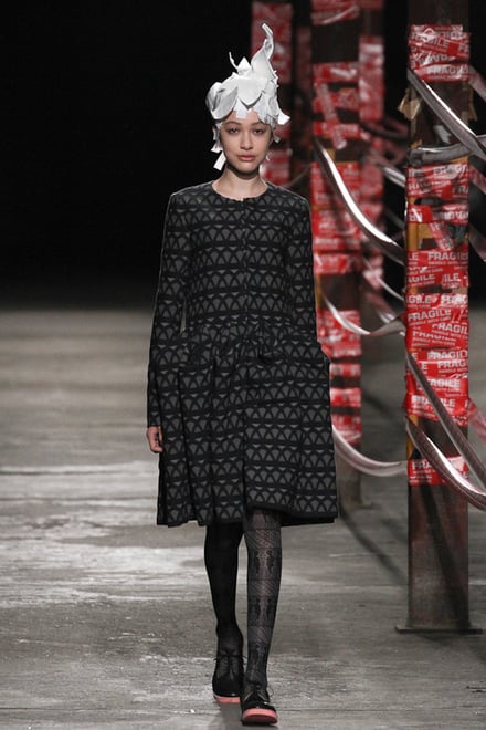 mintdesigns 2012-13AWコレクション 画像12/115