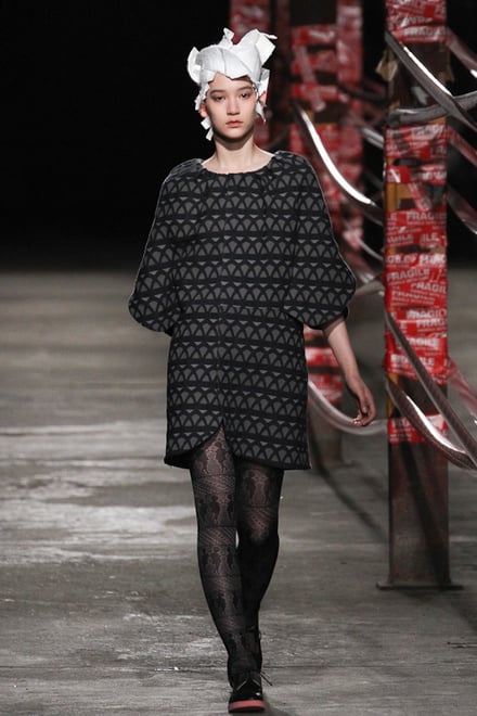 mintdesigns 2012-13AWコレクション 画像16/115