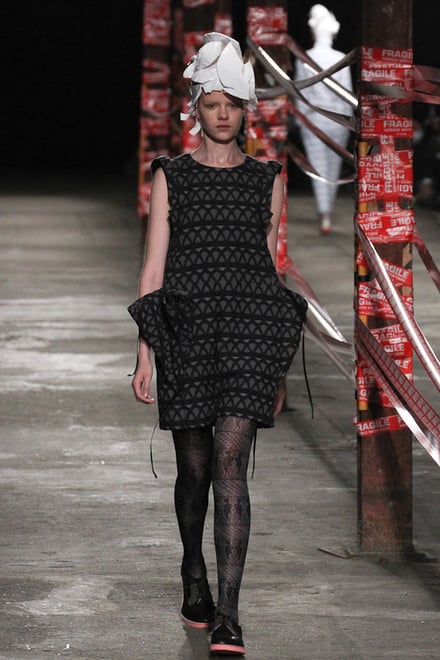 mintdesigns 2012-13AWコレクション 画像27/115