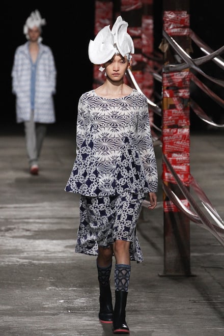 mintdesigns 2012-13AWコレクション 画像34/115