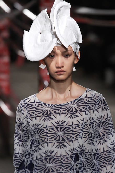 mintdesigns 2012-13AWコレクション 画像35/115