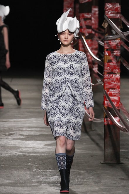 mintdesigns 2012-13AWコレクション 画像38/115
