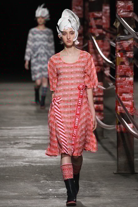 mintdesigns 2012-13AWコレクション 画像49/115