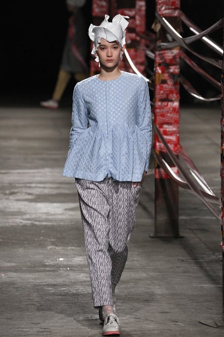 mintdesigns 2012-13AWコレクション 画像68/115