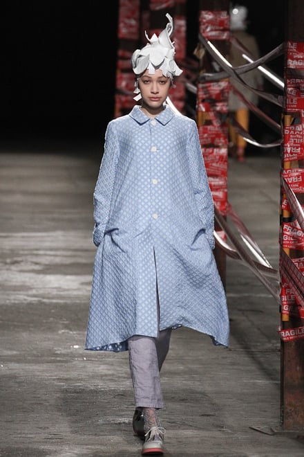 mintdesigns 2012-13AWコレクション 画像72/115