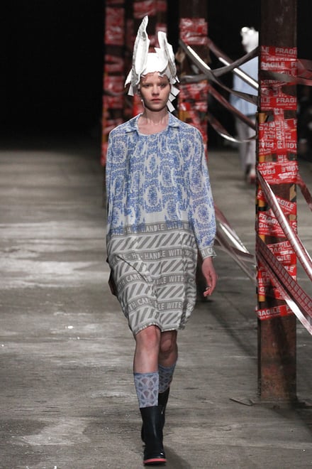 mintdesigns 2012-13AWコレクション 画像76/115