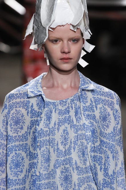 mintdesigns 2012-13AWコレクション 画像77/115