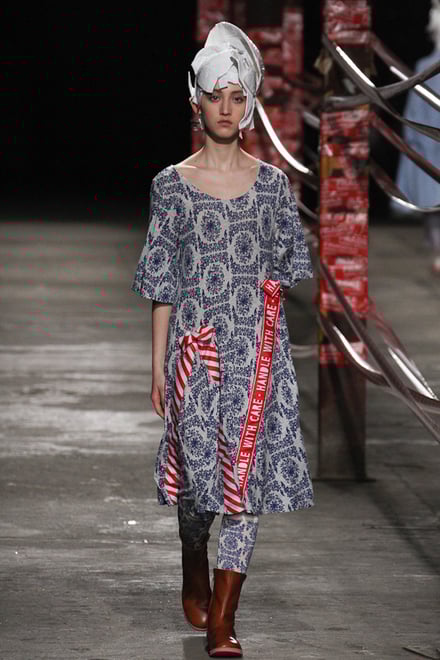 mintdesigns 2012-13AWコレクション 画像80/115