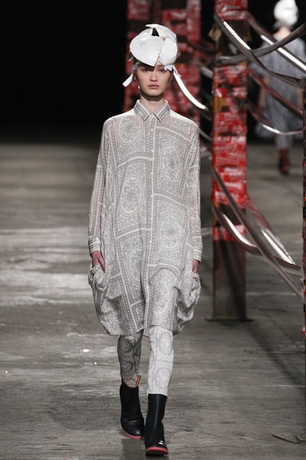 mintdesigns 2012-13AWコレクション 画像87/115