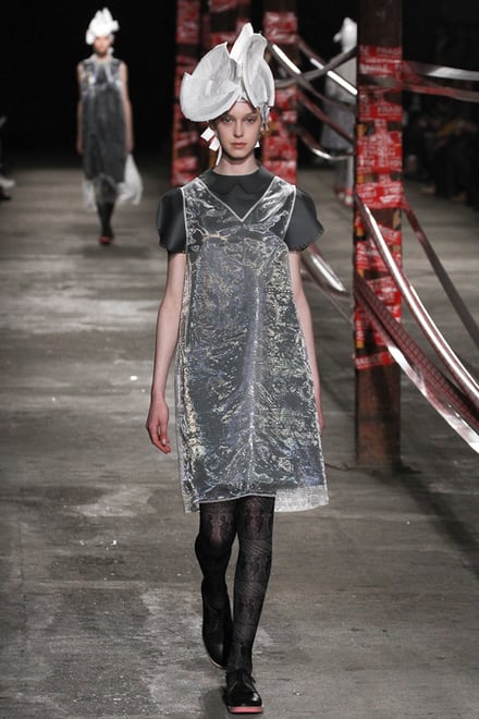 mintdesigns 2012-13AWコレクション 画像90/115