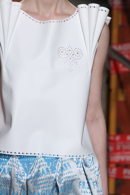 mintdesigns 2012-13AWコレクション 画像98/115