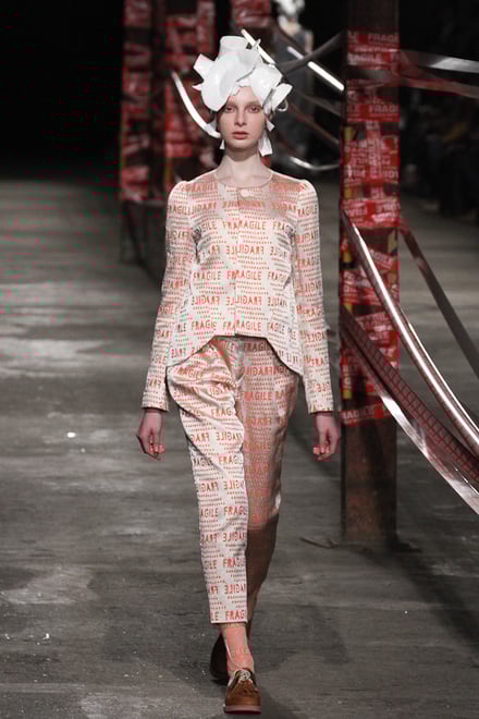 mintdesigns 2012-13AWコレクション 画像101/115