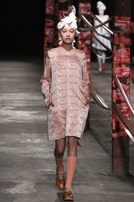 mintdesigns 2012-13AWコレクション 画像104/115