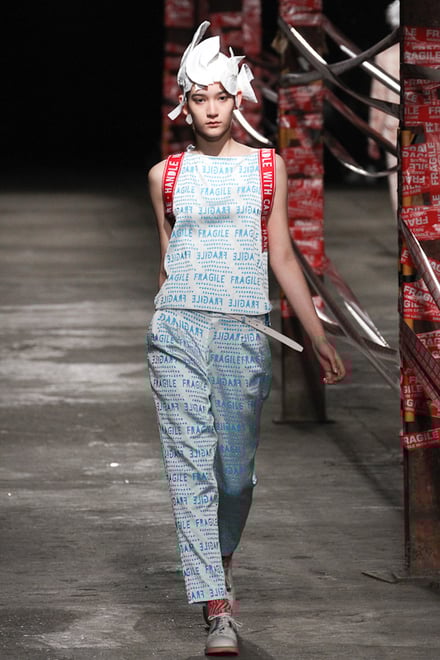 mintdesigns 2012-13AWコレクション 画像108/115