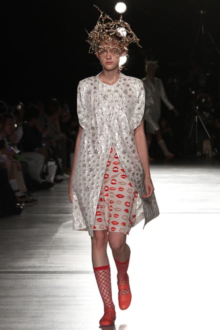 mintdesigns 2012SSコレクション 画像19/235