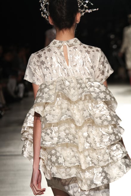mintdesigns 2012SSコレクション 画像30/235
