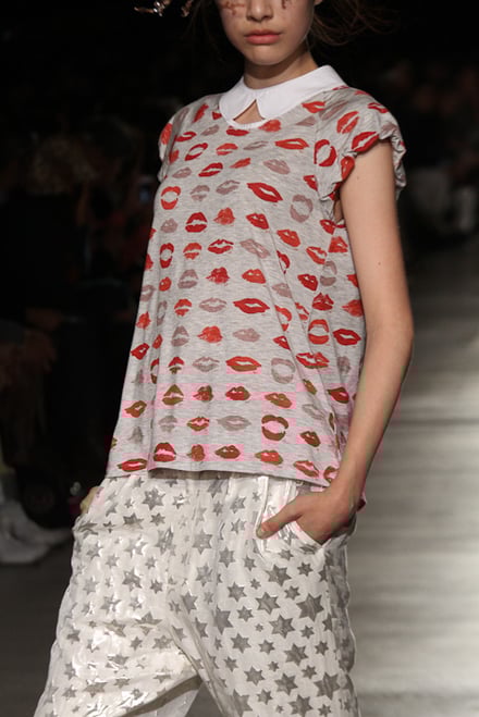 mintdesigns 2012SSコレクション 画像33/235
