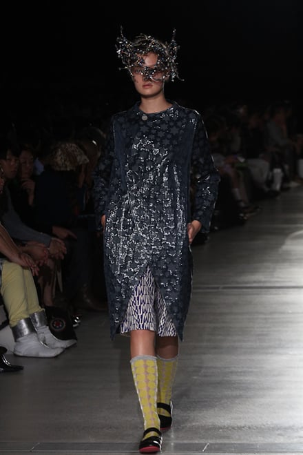 mintdesigns 2012SSコレクション 画像40/235