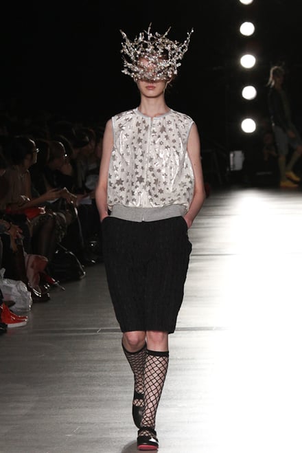 mintdesigns 2012SSコレクション 画像46/235