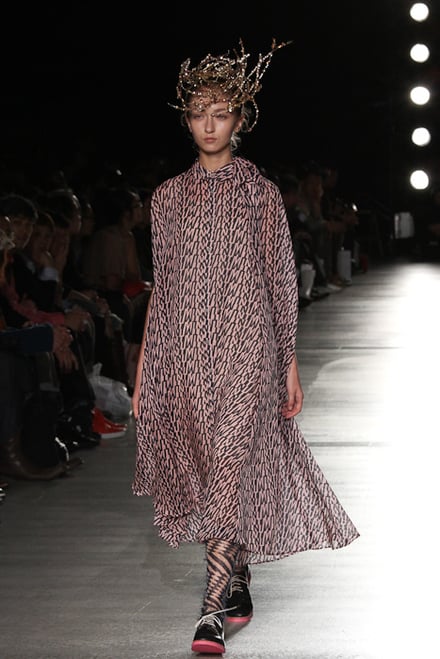 mintdesigns 2012SSコレクション 画像57/235