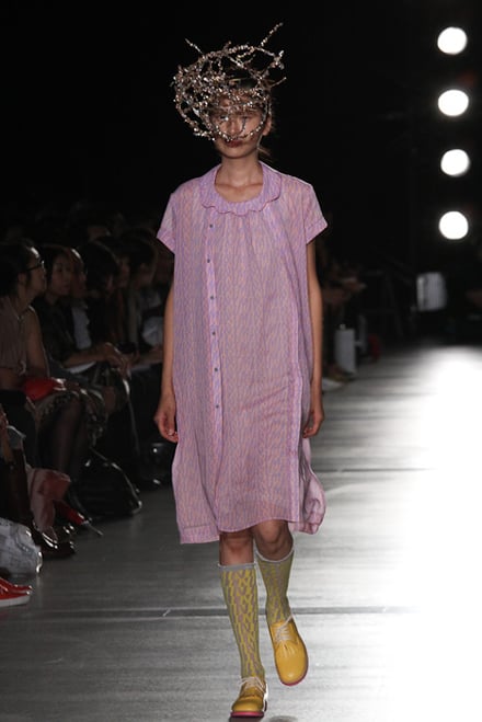 mintdesigns 2012SSコレクション 画像60/235