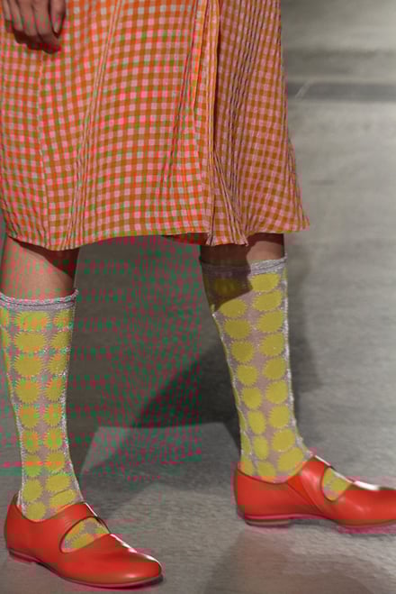 mintdesigns 2012SSコレクション 画像68/235