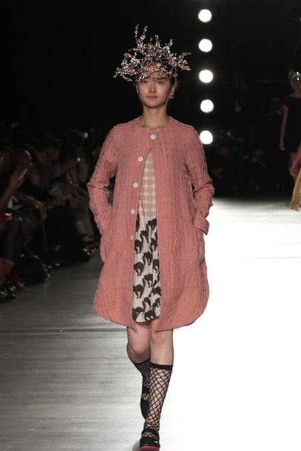 mintdesigns 2012SSコレクション 画像73/235